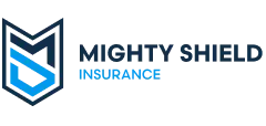 Web for insurance company Logo